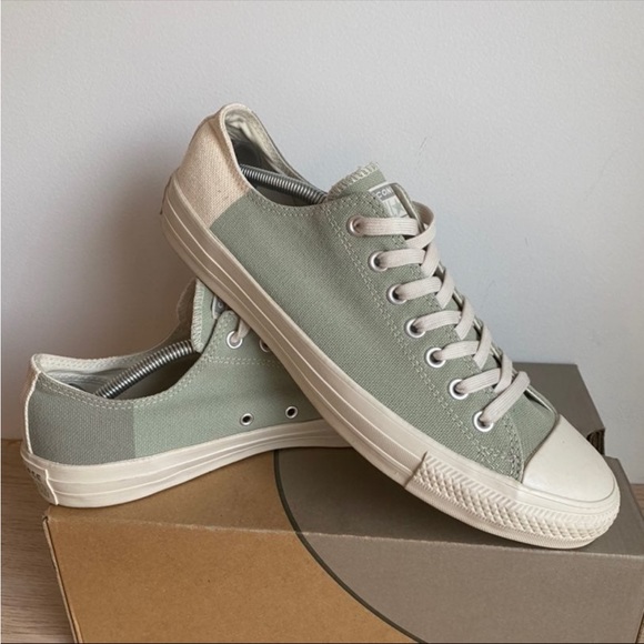 Converse Chuck Taylor Low “Multicolor"- M 11.5- W 13.5 - Picture 2 of 12